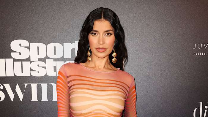 Nicole Williams English